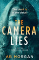 Book cover of: Camera Lies. By: AB Morgan