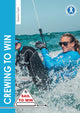 Book cover of: Crewing to Win. By: Saskia Clark