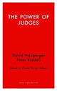 Power of Judges