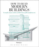 How to Read Modern Buildings