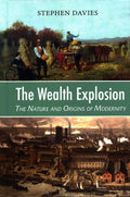 The Wealth Explosion