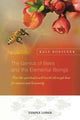 Book cover of: Genius of Bees and the Elemental Beings. By: Ralf ROESSNER