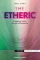 Book cover of: Etheric. By: Ernst MARTI