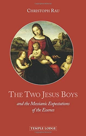 The Two Jesus Boys