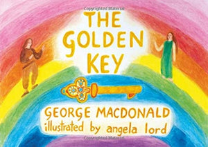 Golden Key