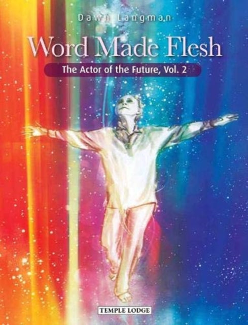 Book cover of: Word Made Flesh. By: Dawn LANGMAN