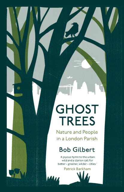 Ghost Trees