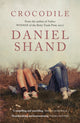 Book cover of: Crocodile. By: Daniel Shand (author)