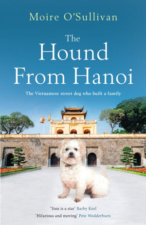 Hound from Hanoi