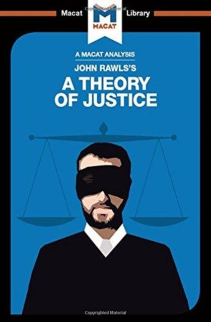 Book cover of: Analysis of John Rawls's A Theory of Justice. By: Filippo Dionigi