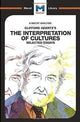 Book cover of: Interpretation of Cultures. By: Abena  Dadze-Arthur