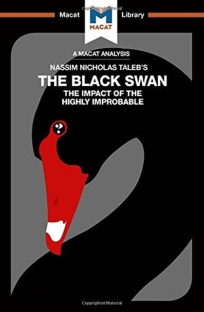 Book cover of: Black Swan. By: Eric Lybeck