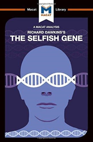 Analysis of Richard Dawkins's The Selfish Gene