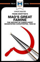 Book cover of: Mao's Great Famine. By: John Wagner Givens