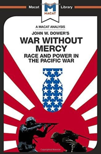 Book cover of: War Without Mercy. By: Vincent Sanchez