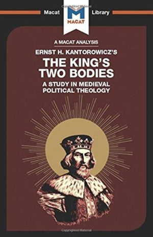 King's Two Bodies