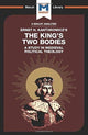 Book cover of: King's Two Bodies. By: Simon Thomson
