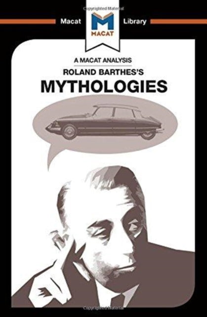 Mythologies