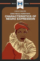 Book cover of: Analysis of Zora Heale Hurston's Characteristics of Negro Expression. By: Mercedes Aguirre
