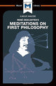 Book cover of: Analysis of Rene Descartes's Meditations on First Philosophy. By: Andreas Vrahimis