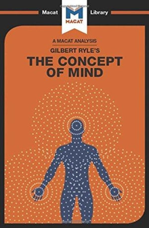 Analysis of Gilbert Ryle's The Concept of Mind