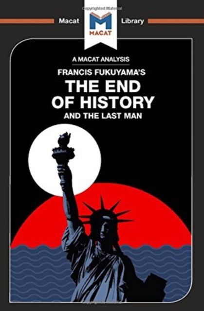 Book cover of: Analysis of Francis Fukuyama's The End of History and the Last Man. By: Ian Jackson