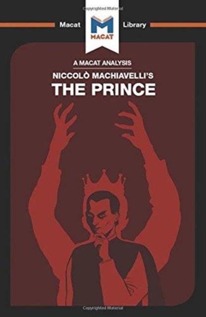 Book cover of: Prince. By: Riley Quinn