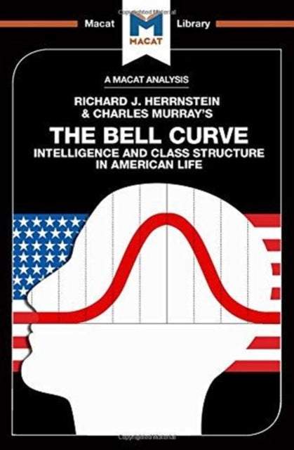 Book cover of: Bell Curve. By: Christine Ma