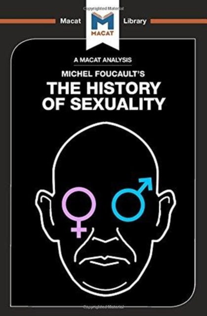 Book cover of: History of Sexuality. By: Rachele Dini