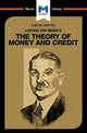 Book cover of: Analysis of Ludwig von Mises's The Theory of Money and Credit. By: Padraig Belton