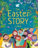 Book cover of: Easter Story
