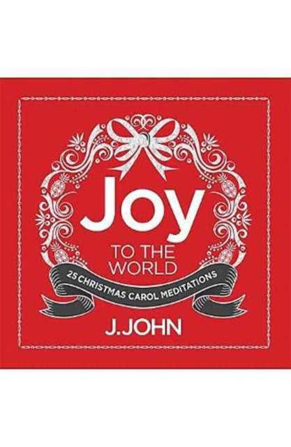 Book cover of: Joy To The World