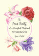 Book cover of: Four Traits of a Cherished Muslimah WORKBOOK