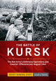 Book cover of: The Battle of Kursk. By: Richard Harrison
