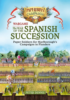 The War of the Spanish Succession