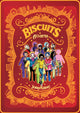 Book cover of: Biscuits (assorted). By: Jenny Robins