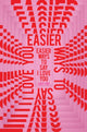 Book cover of: Easier Ways to Say I Love You. By: Lucy Fry
