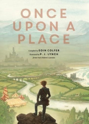 Once upon a Place