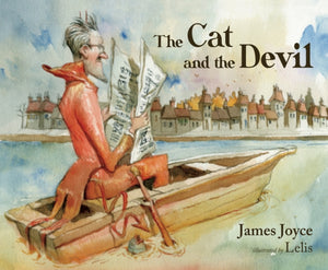 Cat and the Devil – A children's story by James Joyce