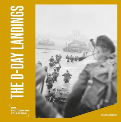 The D-Day Landings