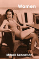 Book cover of: Women. By: Mihail SEBASTIAN