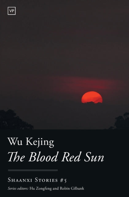 The Blood Red Sun