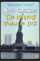 Book cover of: Minnow Would Be Lost. By: Nora Chassler