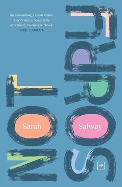 Book cover of: Not Sorry. By: SALWAY