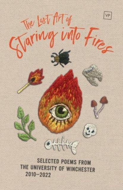 The Lost Art of Staring into Fires