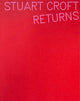 Book cover of: Stuart Croft Returns