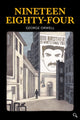Nineteen Eighty-Four 9781912464456 Tony Evans