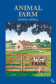 Animal Farm 9781912464463 Tony Evans