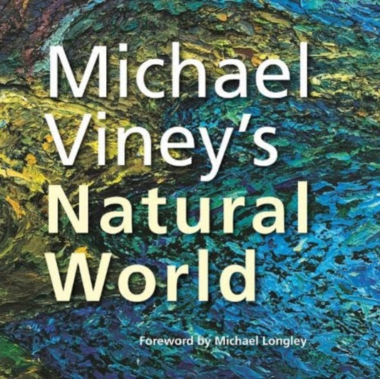 Book cover of: Michael Viney's Natural World