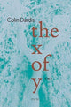 Book cover of: x of y